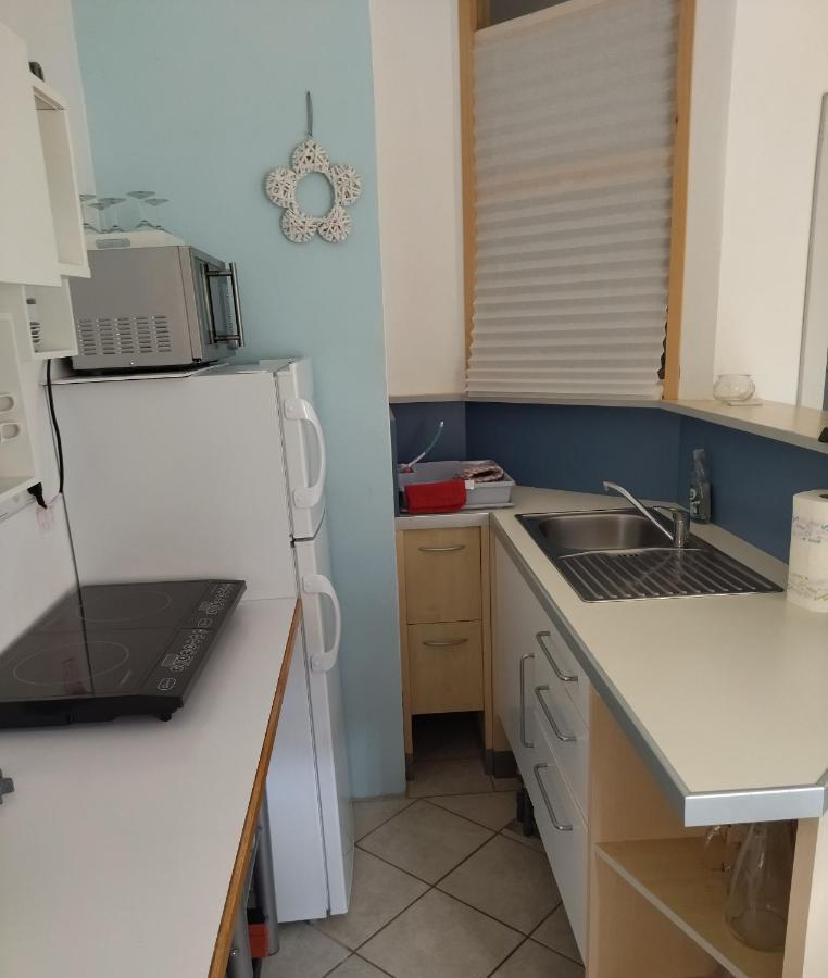 Apartma Peter1A Begunje Exterior foto