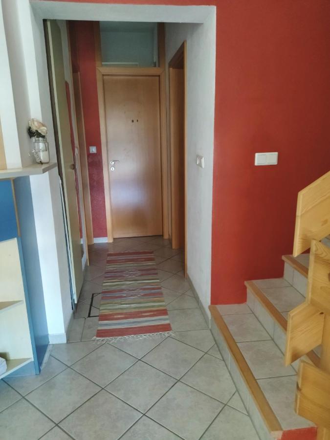 Apartma Peter1A Begunje Exterior foto