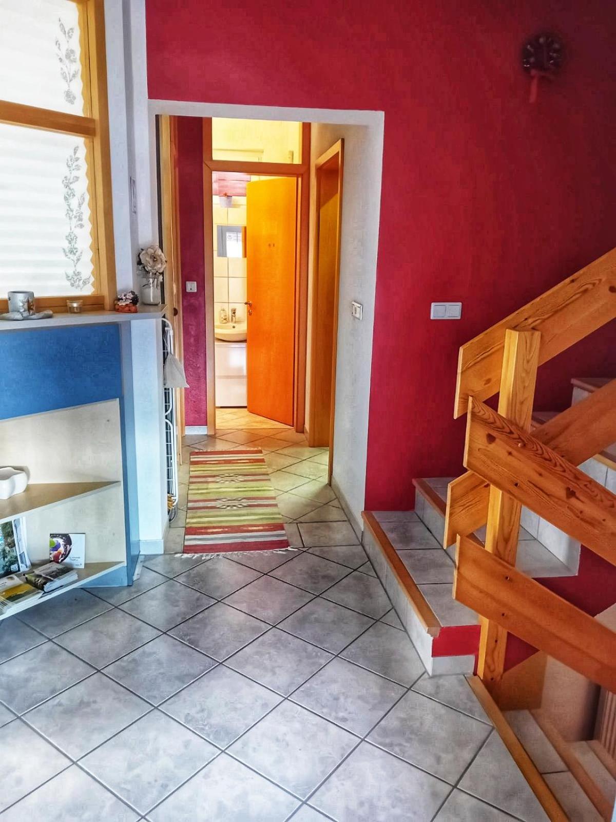 Apartma Peter1A Begunje Exterior foto
