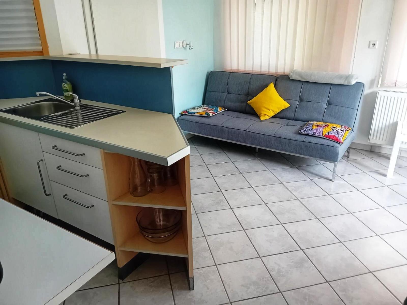 Apartma Peter1A Begunje Exterior foto