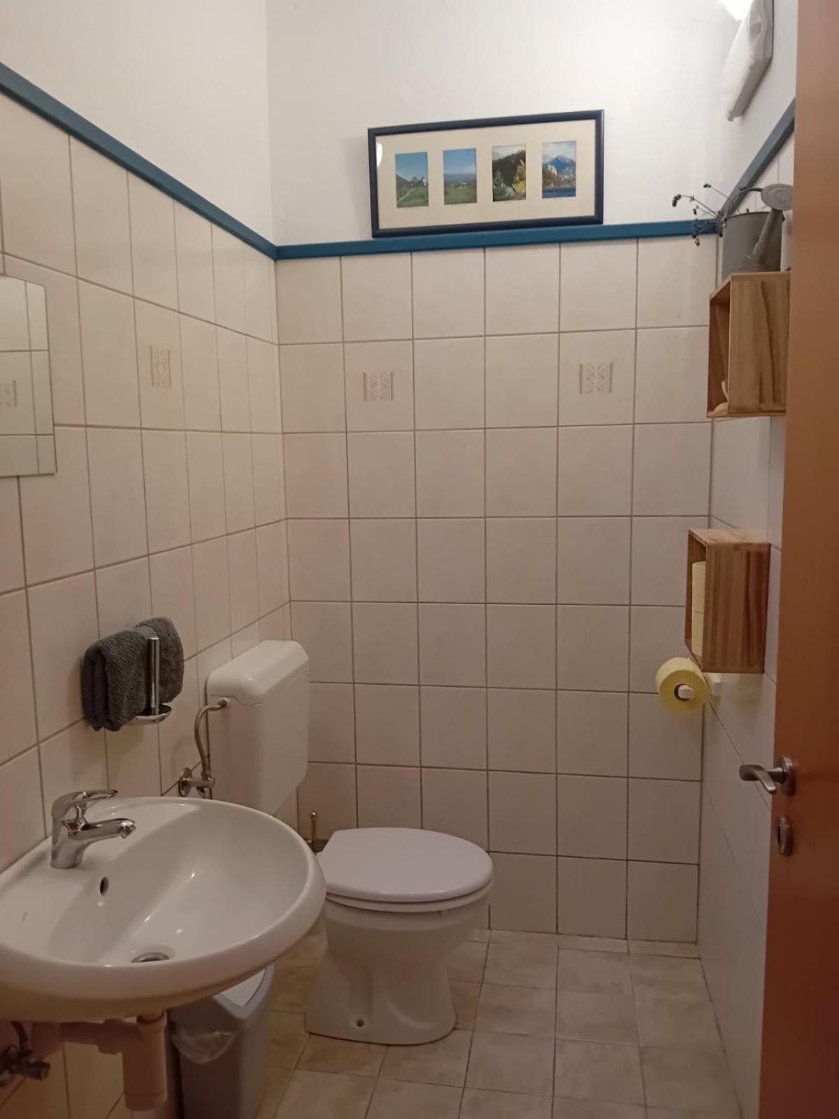 Apartma Peter1A Begunje Exterior foto