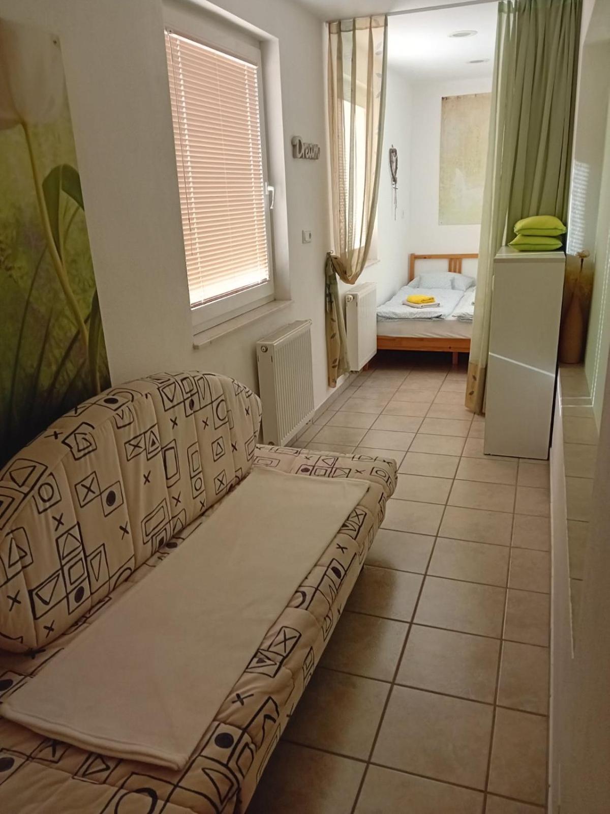 Apartma Peter1A Begunje Exterior foto