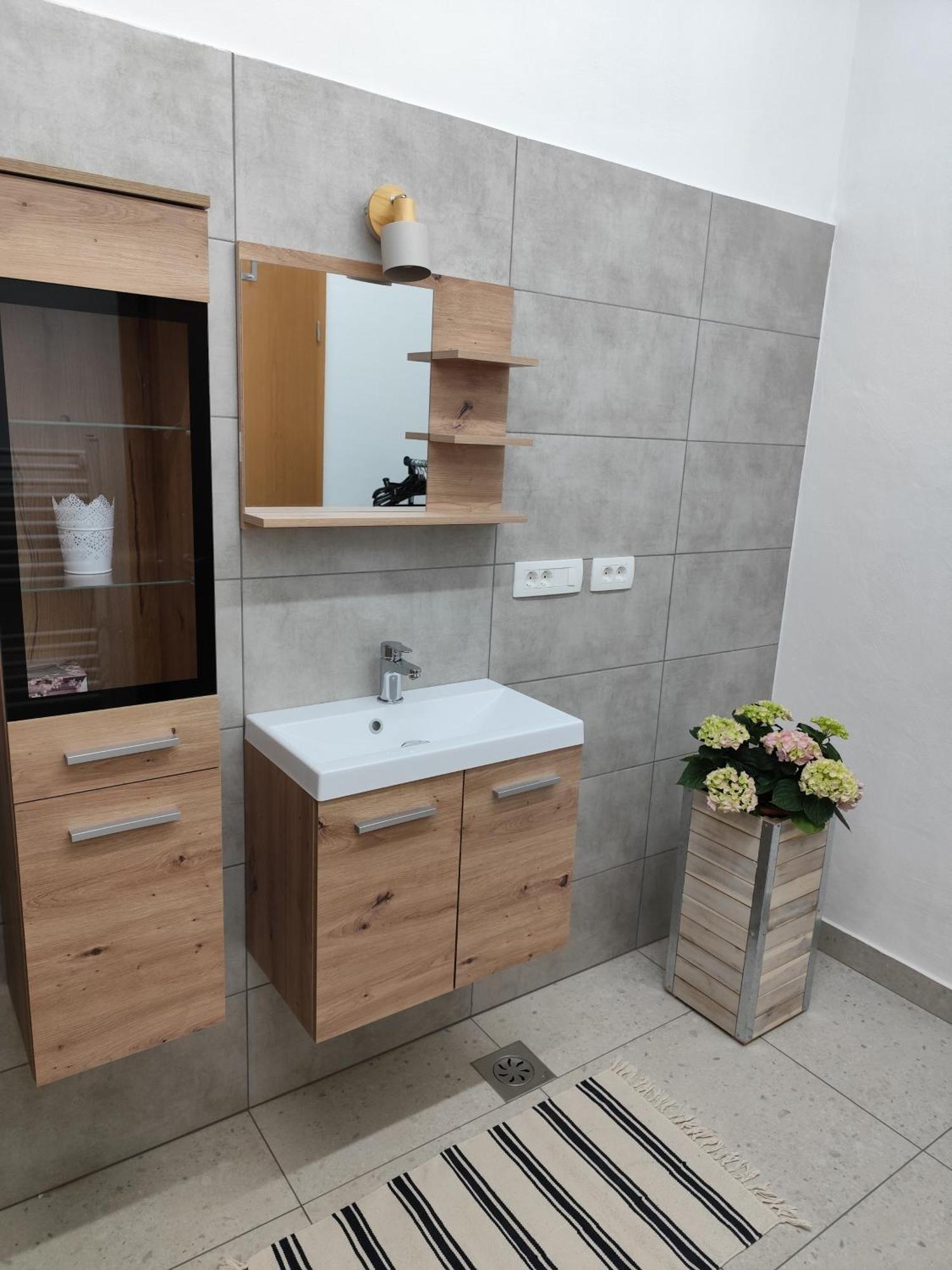 Apartma Peter1A Begunje Exterior foto
