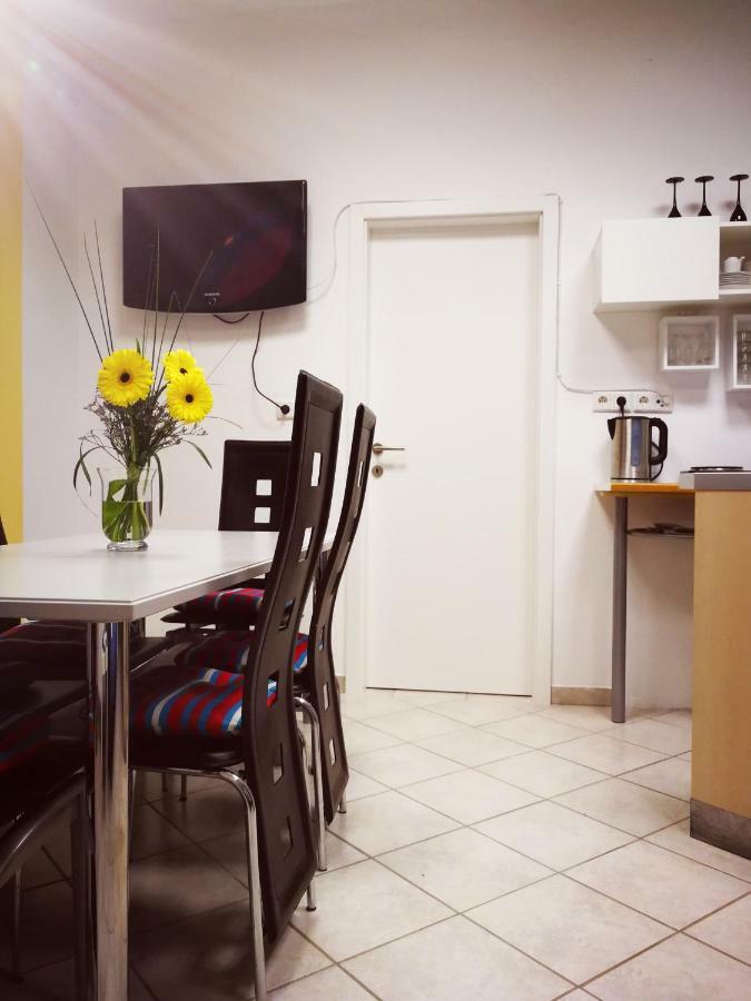 Apartma Peter1A Begunje Exterior foto