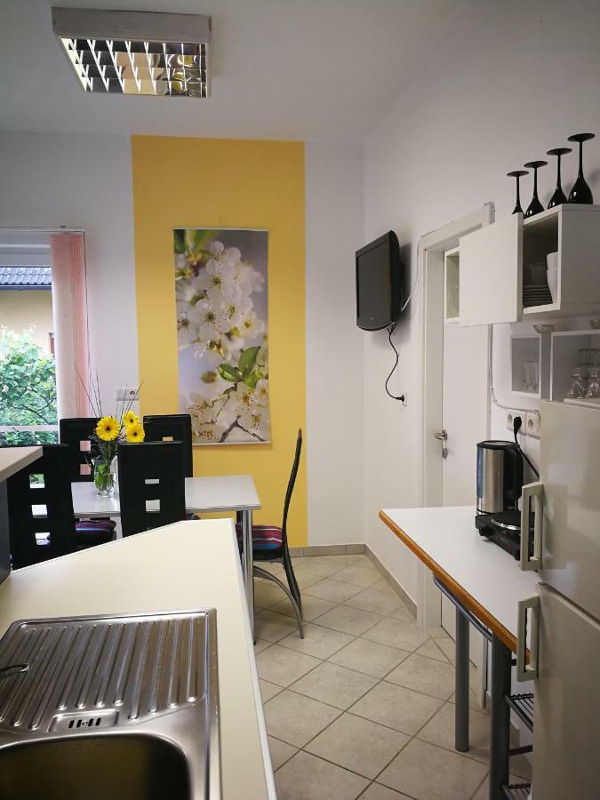 Apartma Peter1A Begunje Exterior foto