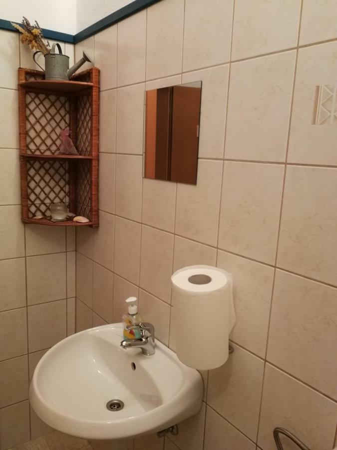 Apartma Peter1A Begunje Exterior foto