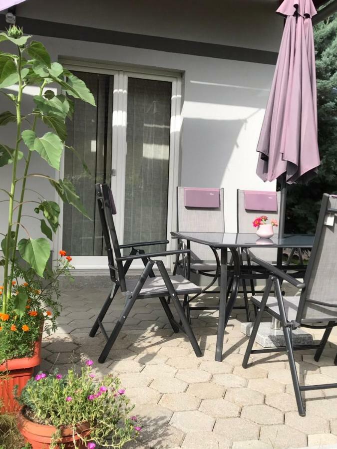 Apartma Peter1A Begunje Exterior foto
